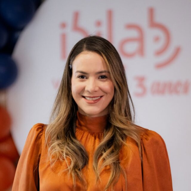 Dra. Shayanne Macedo, médica e fundadora da Clínica Ibilab